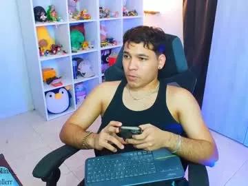 Thomascollins__ webcams show profile image 