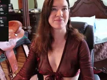 thornbury_rose from Chaturbate is Freechat