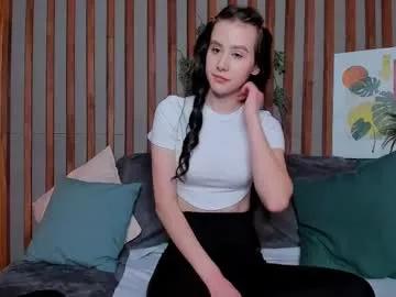 tina_ellisi from Chaturbate is Freechat