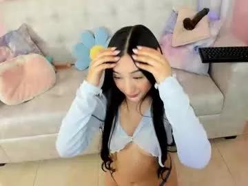 tiny_cora from Chaturbate is Freechat