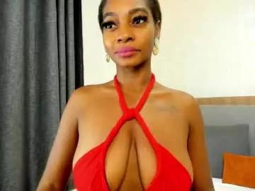 tisha_cole from Chaturbate is Freechat