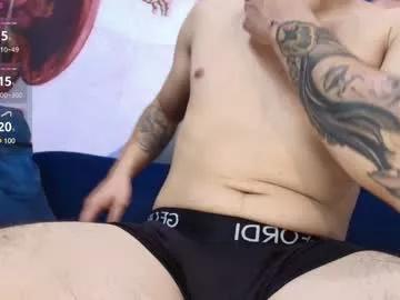 tony_smith24 from Chaturbate is Freechat