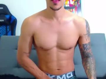 tristan_bm from Chaturbate is Freechat