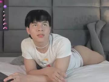 valentino_moon from Chaturbate is Freechat