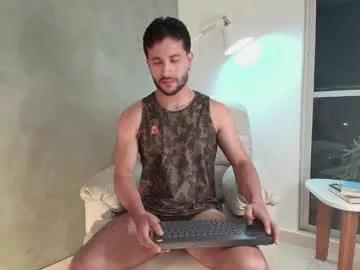 valentinoford from Chaturbate is Freechat