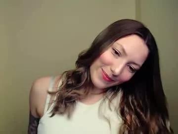 vanessakim_ from Chaturbate is Freechat