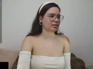 velvetcrystal from Chaturbate is Freechat