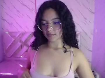 victoria_castillo_b from Chaturbate is Freechat