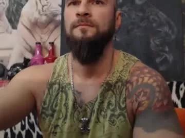 viking_me from Chaturbate is Freechat