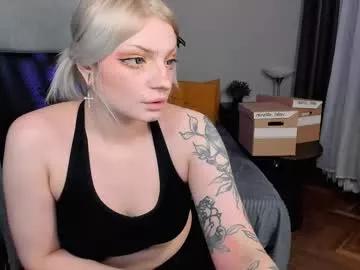 violet_oblivion from Chaturbate is Freechat