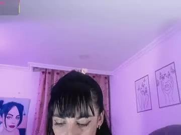 violett_hottie from Chaturbate is Freechat