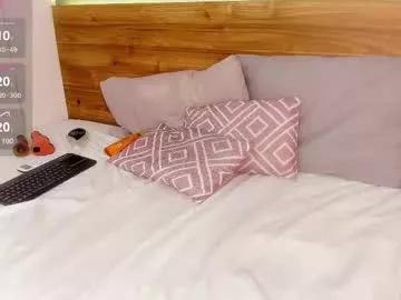 violettgomez_ from Chaturbate is Freechat