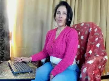 wanda_walton from Chaturbate is Freechat