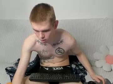 wesleyross from Chaturbate is Freechat