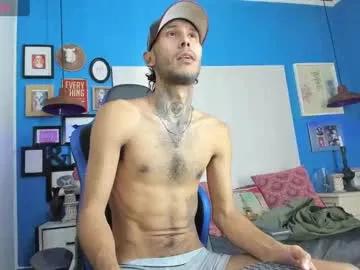 white_b17 from Chaturbate is Freechat