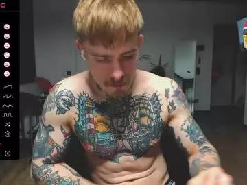 white_king999 from Chaturbate is Freechat