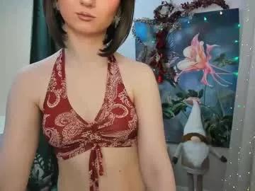 winterfairytale1 from Chaturbate is Freechat