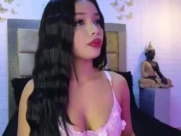 ximenawilliamss from Chaturbate is Freechat