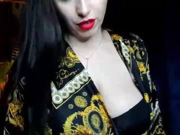 xleilafire from Chaturbate is Freechat