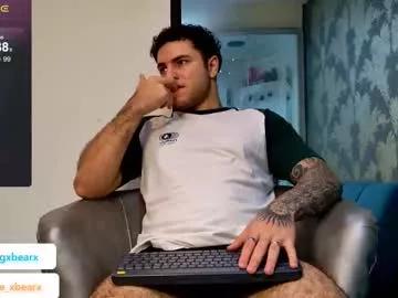 xlittle_xbearx from Chaturbate is Freechat