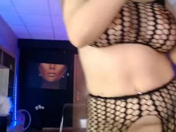 xrenata_blue from Chaturbate is Freechat