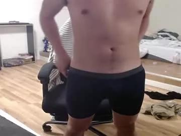 yawnimhorny from Chaturbate is Freechat