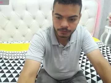 yeisonandwillians from Chaturbate is Freechat