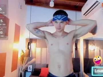 Photos of yizus_bonz from Chaturbate is Freechat