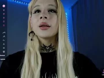 your_little_eva from Chaturbate is Freechat