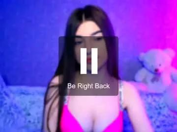 Photos of your_moon18 from Chaturbate is Freechat