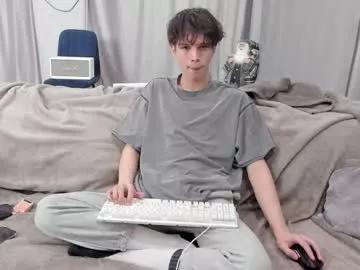 your_shy_guy from Chaturbate is Freechat