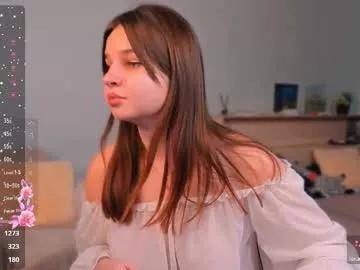 yourlovelytinarichy from Chaturbate is Freechat