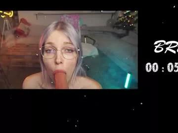 yourprettykate_ from Chaturbate is Freechat