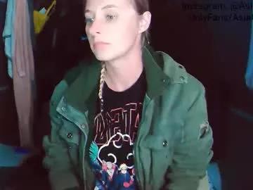 yoursecretgirlfriend963 from Chaturbate is Freechat