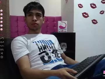 zack_xtreme from Chaturbate is Freechat