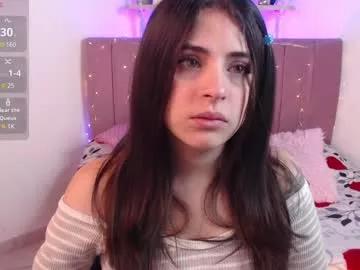 zamira_martiny from Chaturbate is Freechat