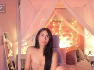 zarah_paige from Chaturbate is Freechat