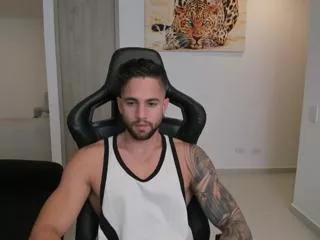 antony_walker from Flirt4Free is Freechat