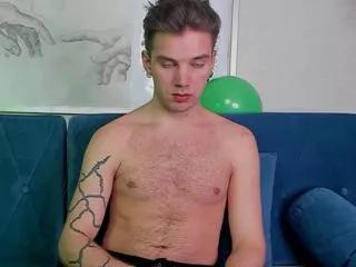 arthur_andrews from Flirt4Free is Freechat