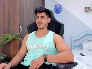 Photos of aston_coleman from Flirt4Free is Freechat