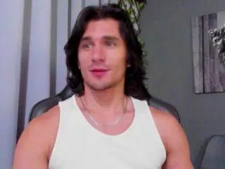 axel_owen from Flirt4Free is Freechat