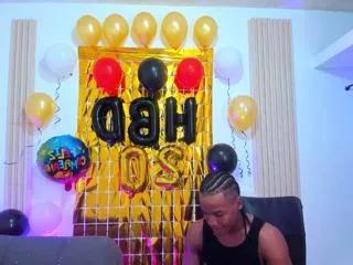 axel_silva from Flirt4Free is Freechat