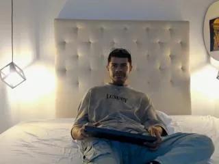 axel_storm from Flirt4Free is Freechat