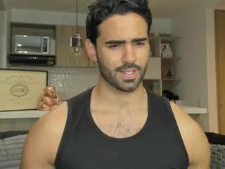 bradley_martin from Flirt4Free is Freechat