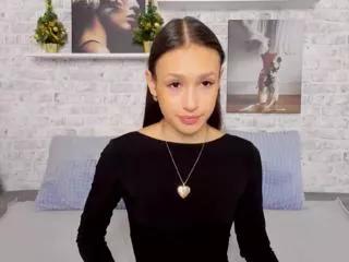 chloe_teles from Flirt4Free is Freechat