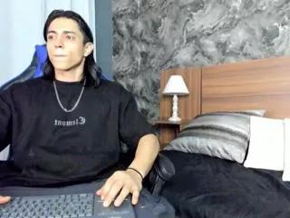 connor_morgan from Flirt4Free is Freechat