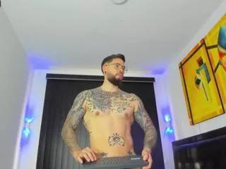 Conor_santos webcams show profile image 