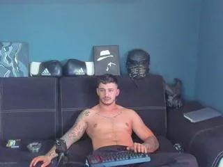 cris_christopher from Flirt4Free is Freechat