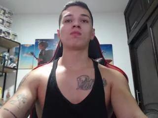 dante_morgann from Flirt4Free is Freechat