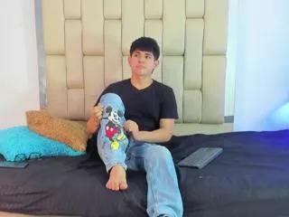 danyel_norland from Flirt4Free is Freechat